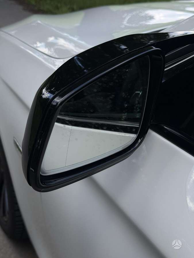 BMW 520, 2.0 l., wagon