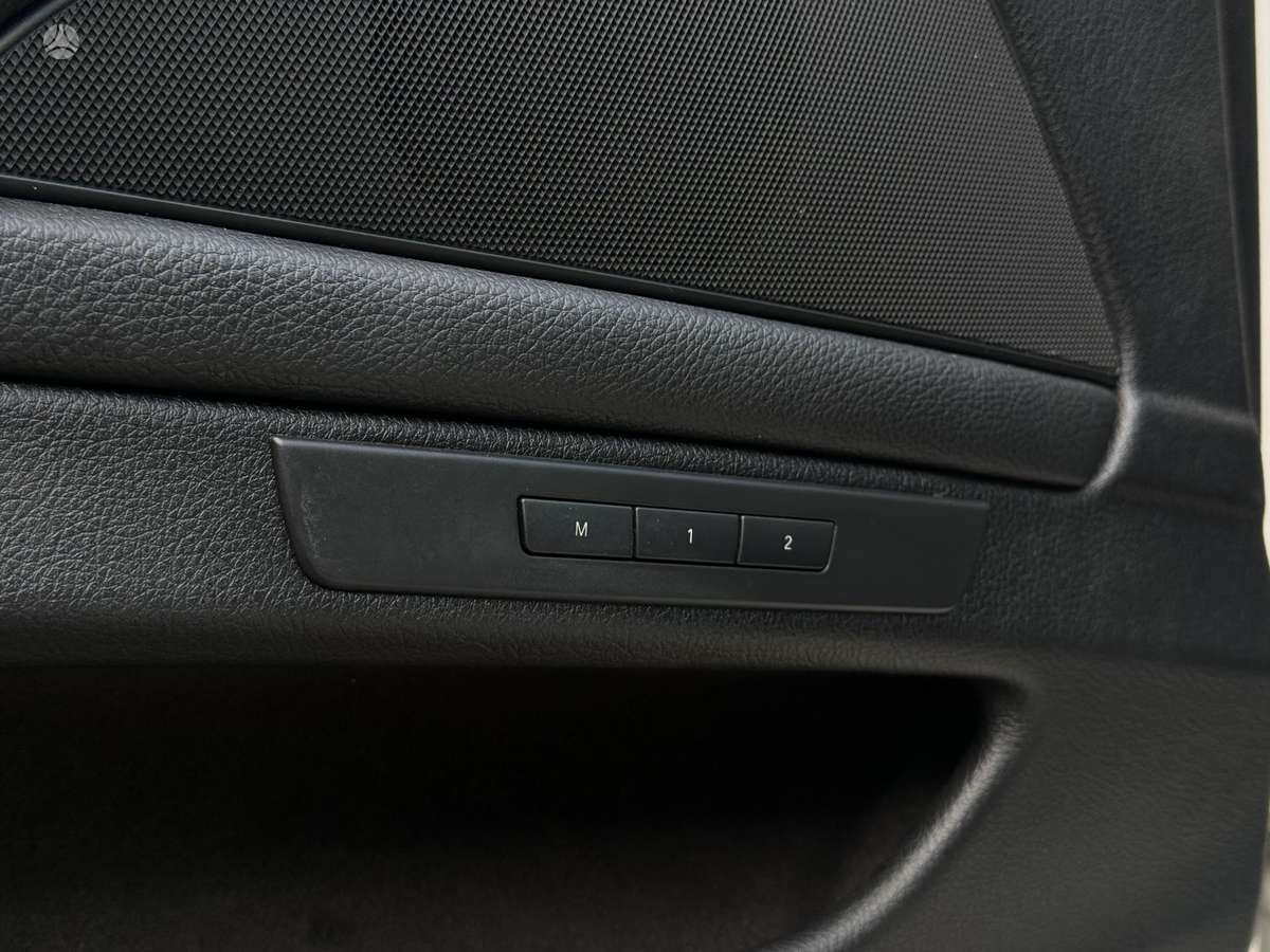 BMW 520, 2.0 l., wagon