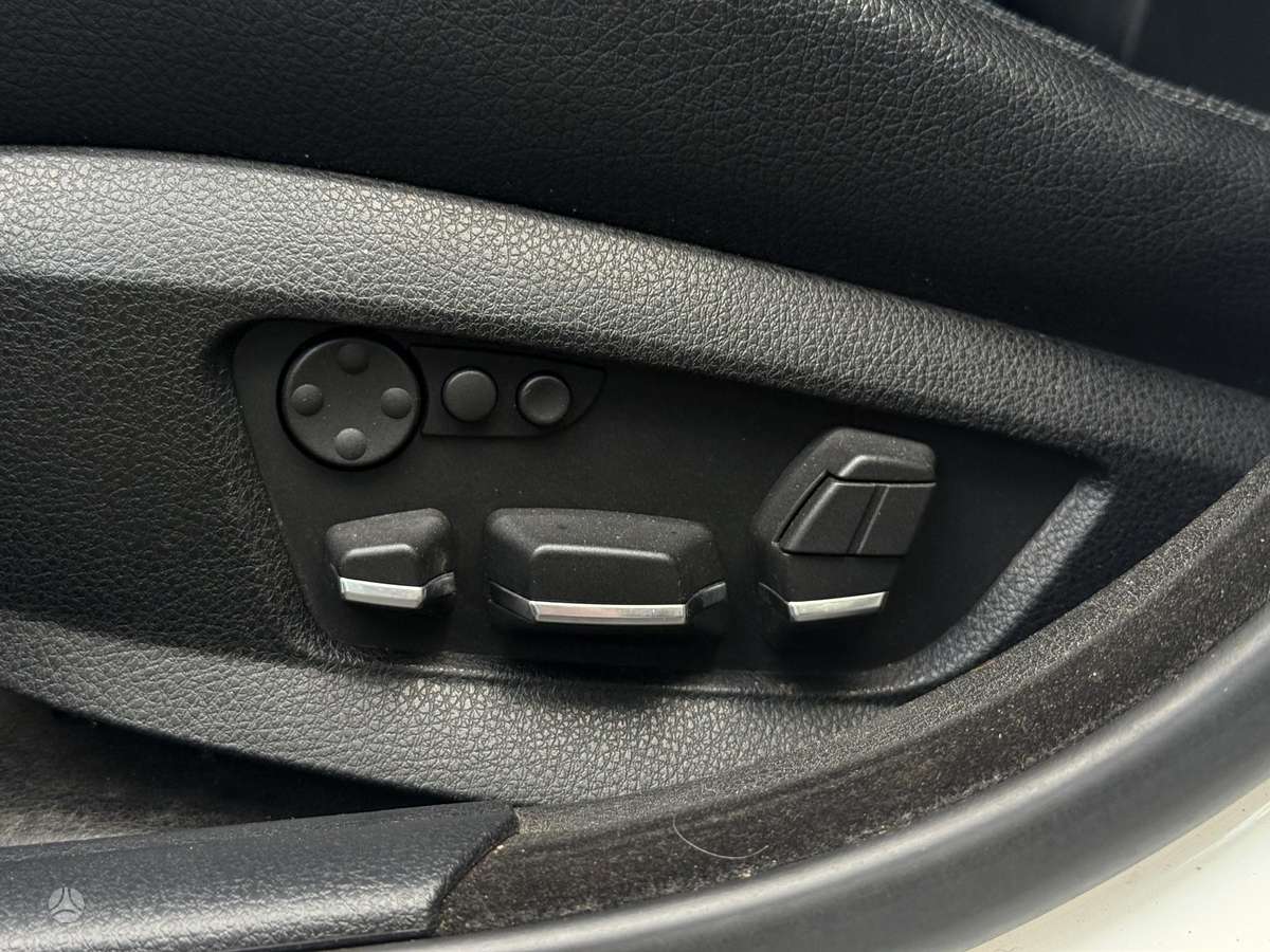 BMW 520, 2.0 l., Универсал