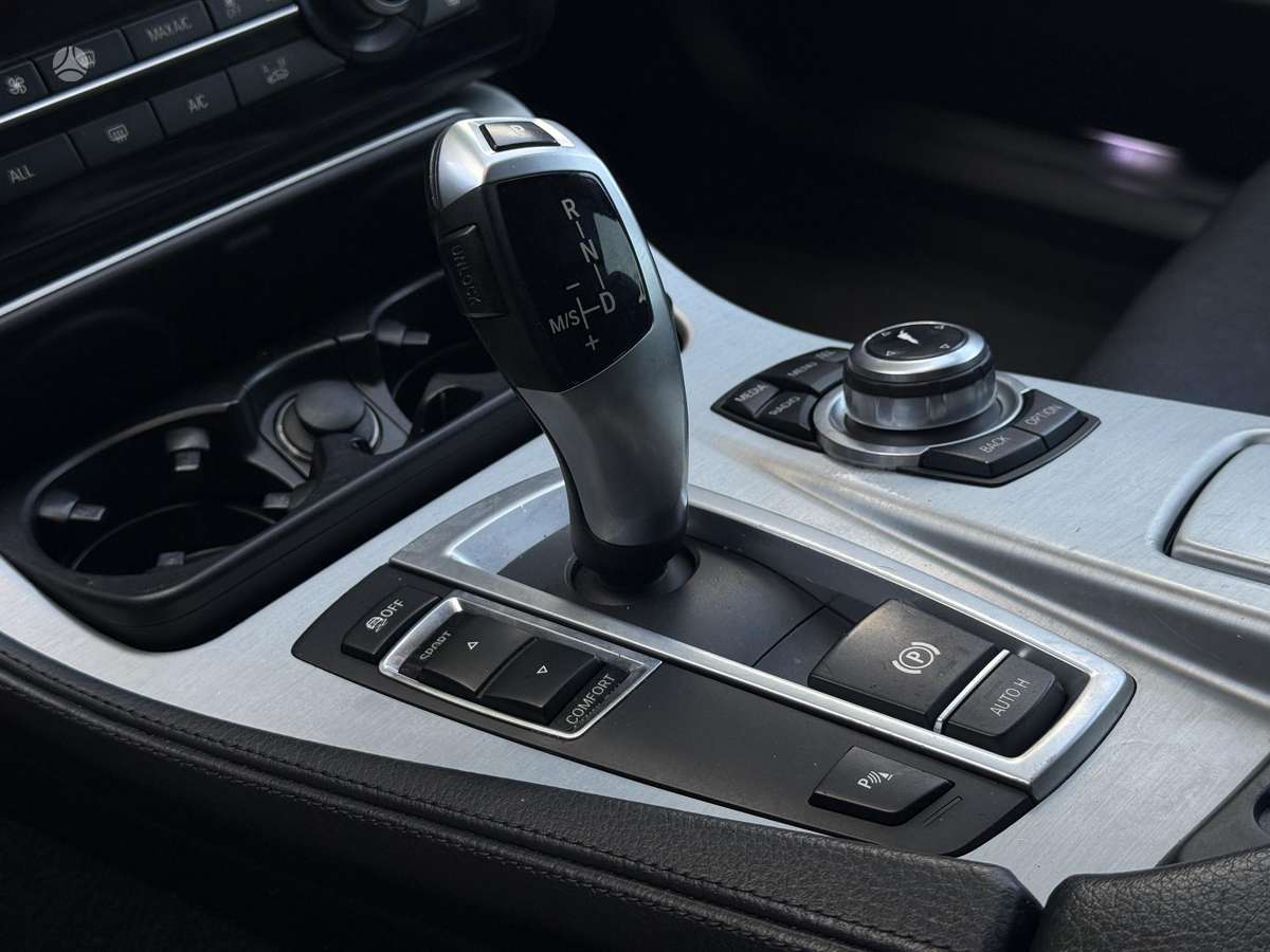 BMW 520, 2.0 l., Универсал