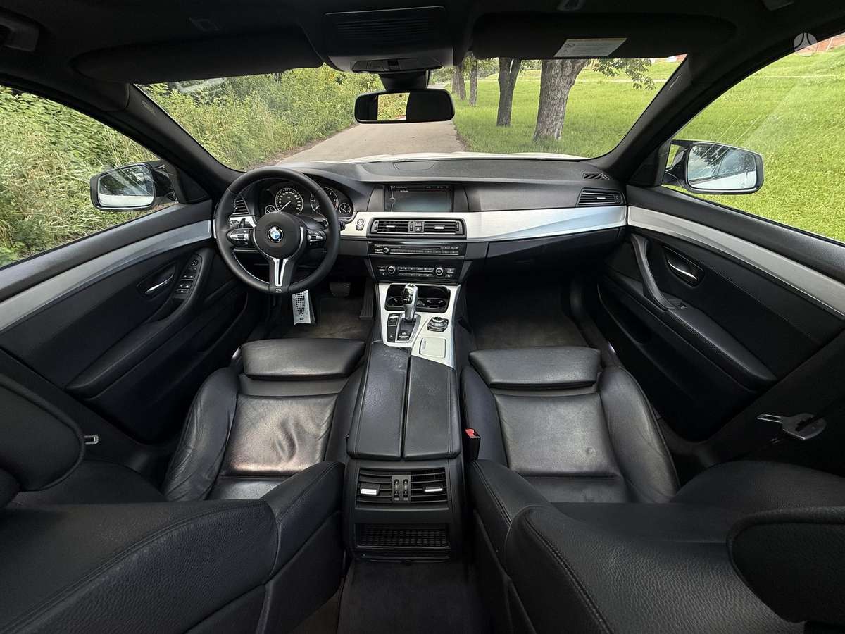 BMW 520, 2.0 l., Универсал