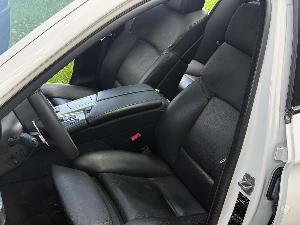BMW 520, 2.0 l., Универсал