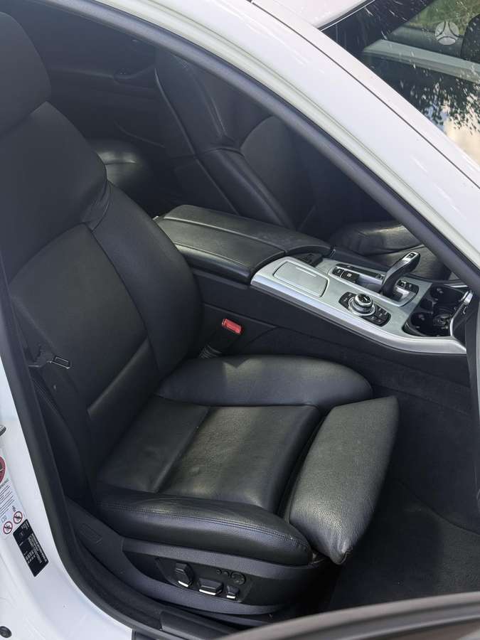 BMW 520, 2.0 l., wagon