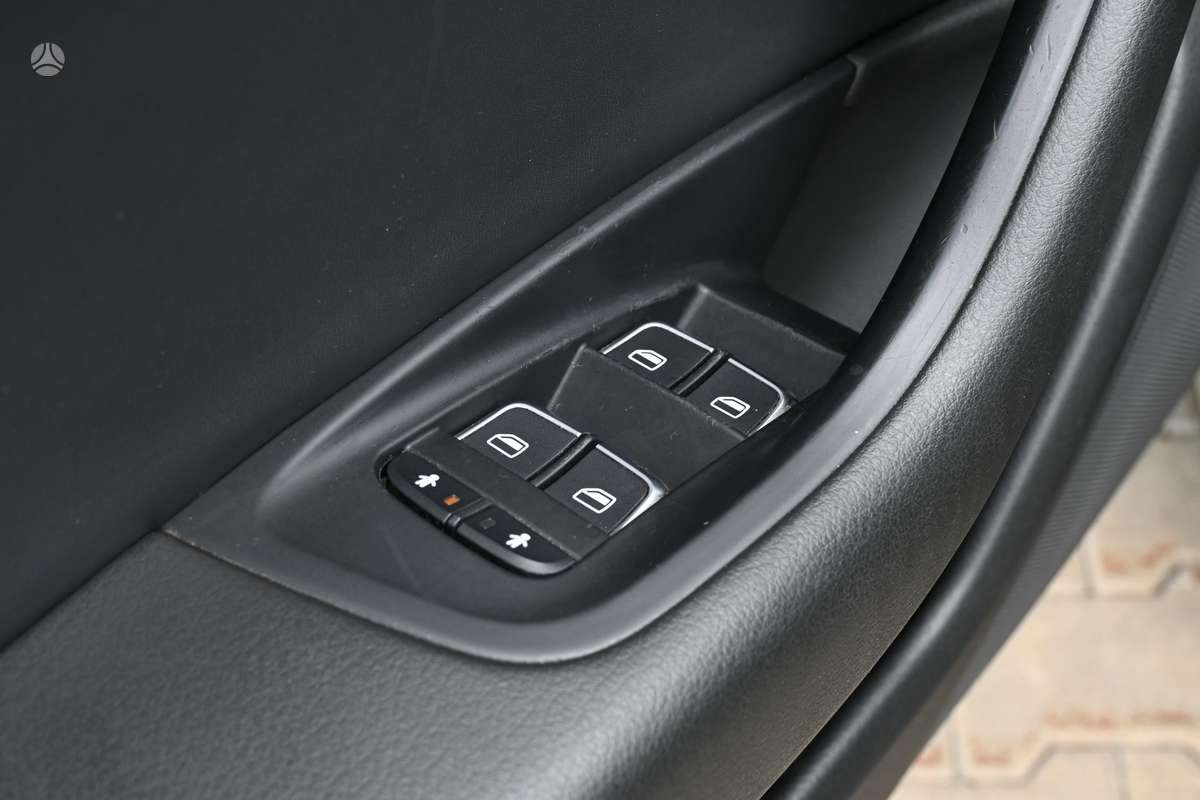 Audi A6, 3.0 l., Универсал