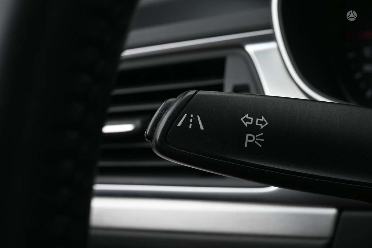 Audi A6, 3.0 l., Универсал