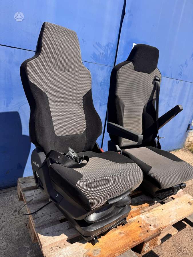 MAN TGX 28.500, грузовики