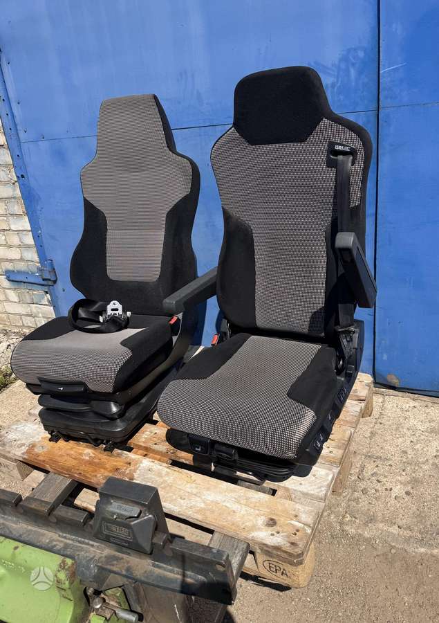 MAN TGX 28.500, грузовики