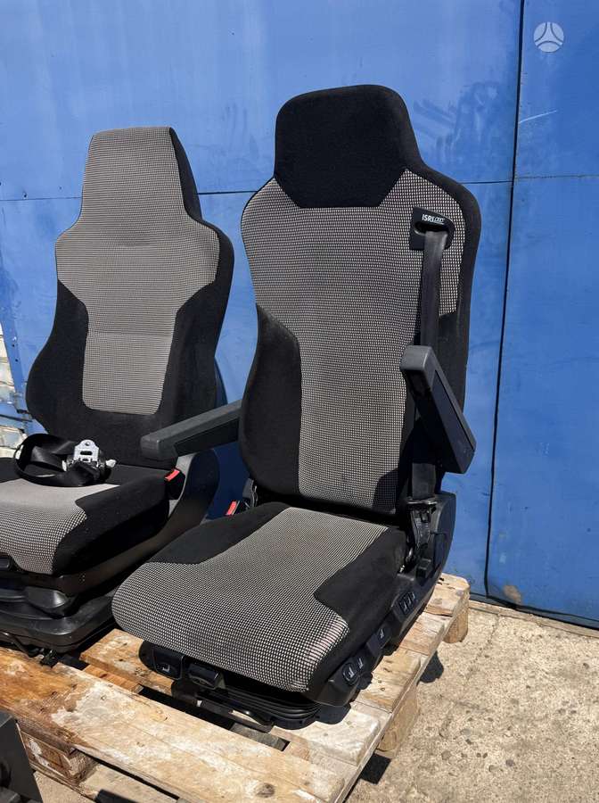 MAN TGX 28.500, sunkvežimiai