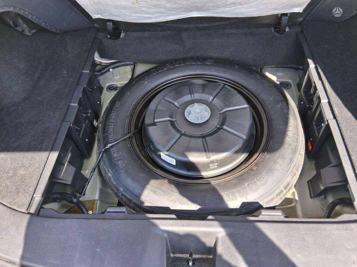 Nissan Murano - 11