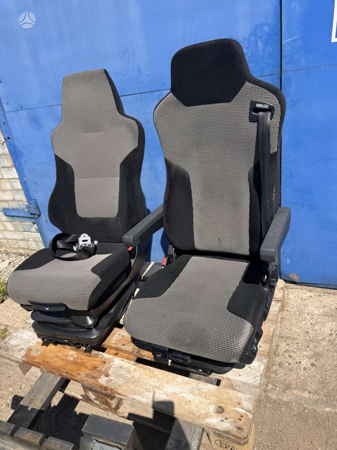 MAN TGX 28.500, sunkvežimiai