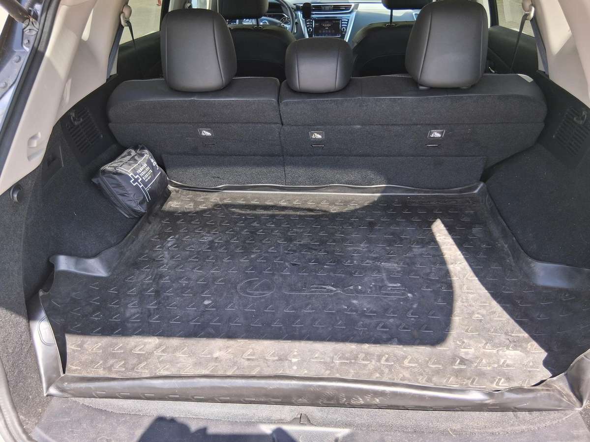 Nissan Murano - 12