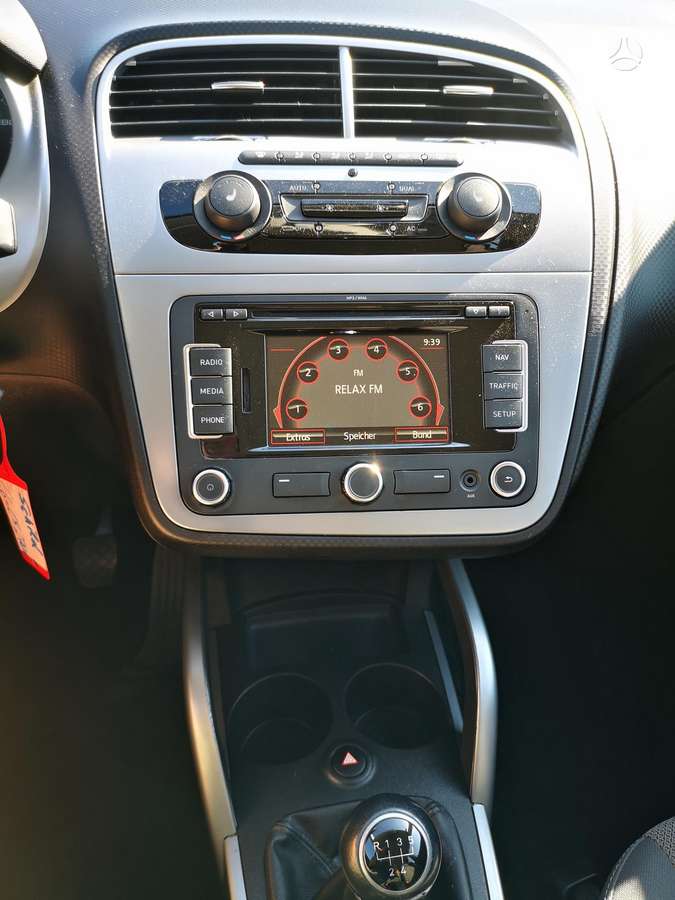 SEAT Altea XL - 8