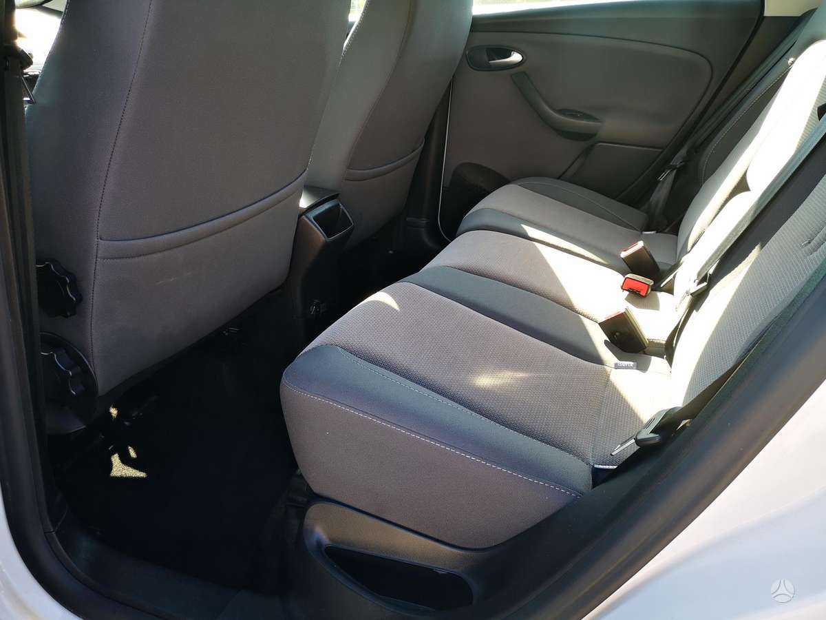 SEAT Altea XL - 12