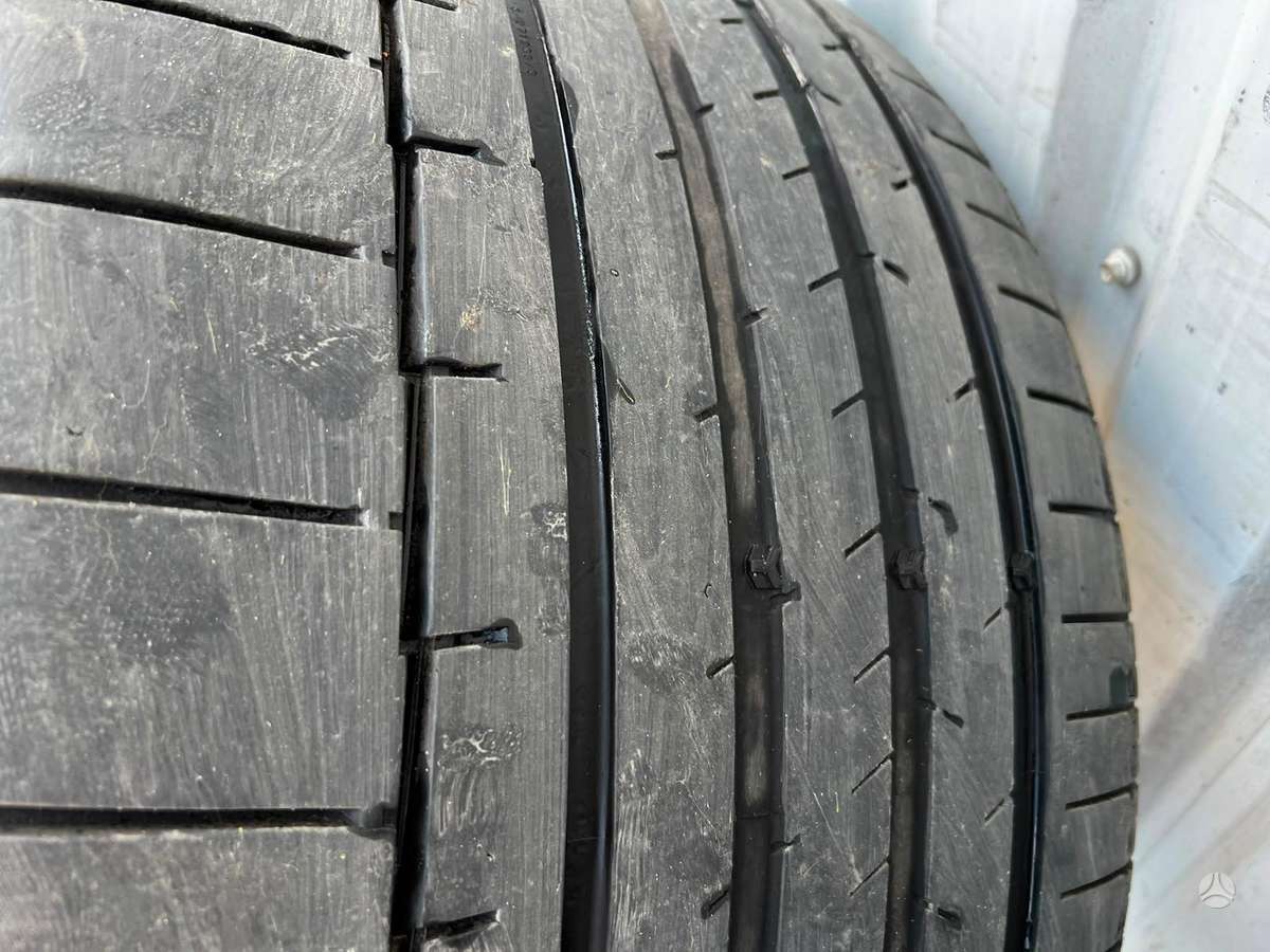 Continental, vasarinės 325/35 R22