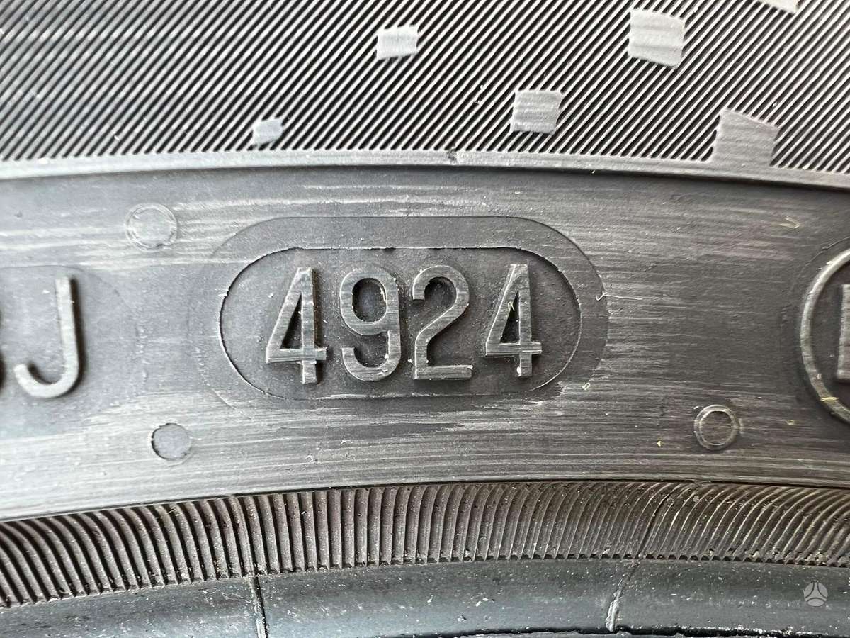 Continental, vasarinės 325/35 R22