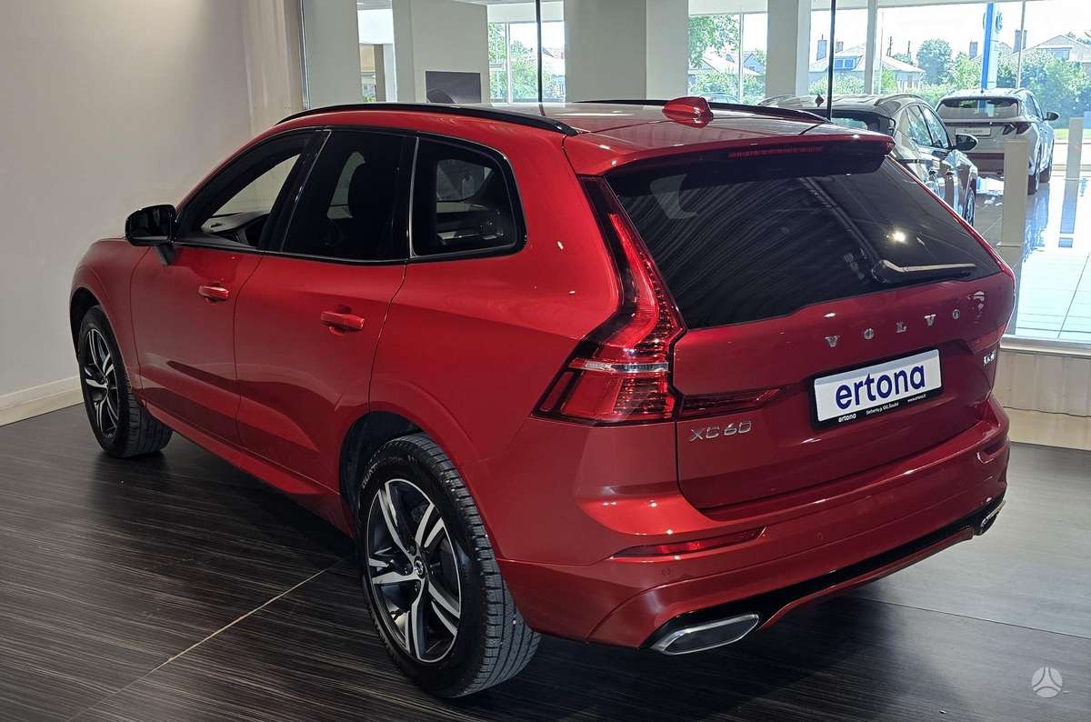 Volvo XC60 - 4