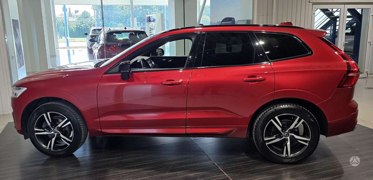 Volvo XC60 - 6