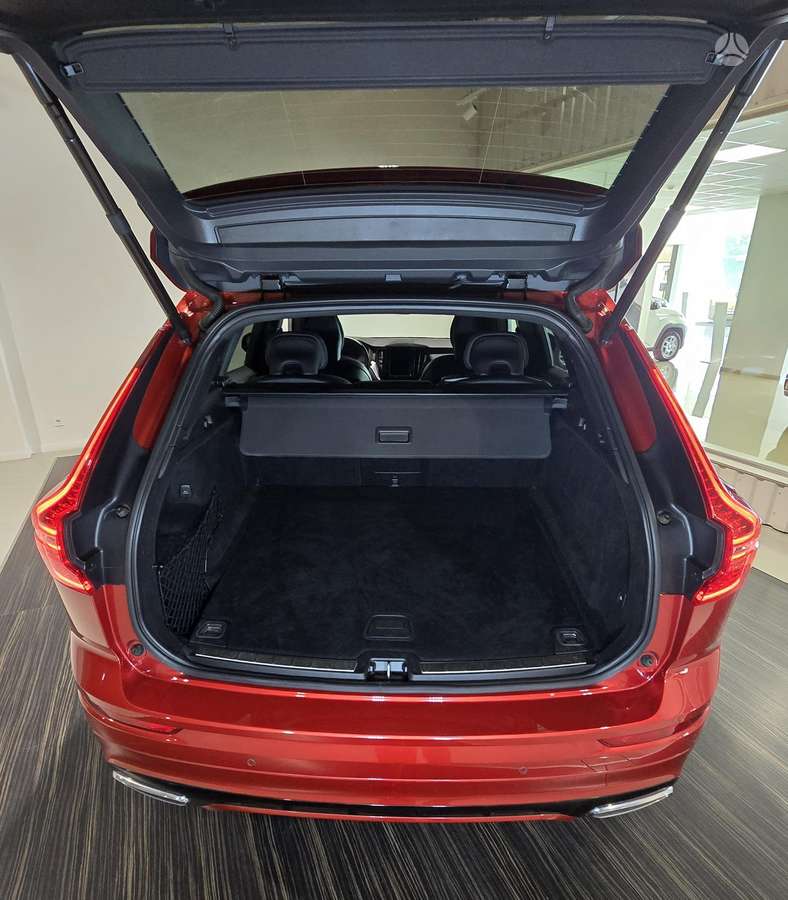 Volvo XC60 - 9