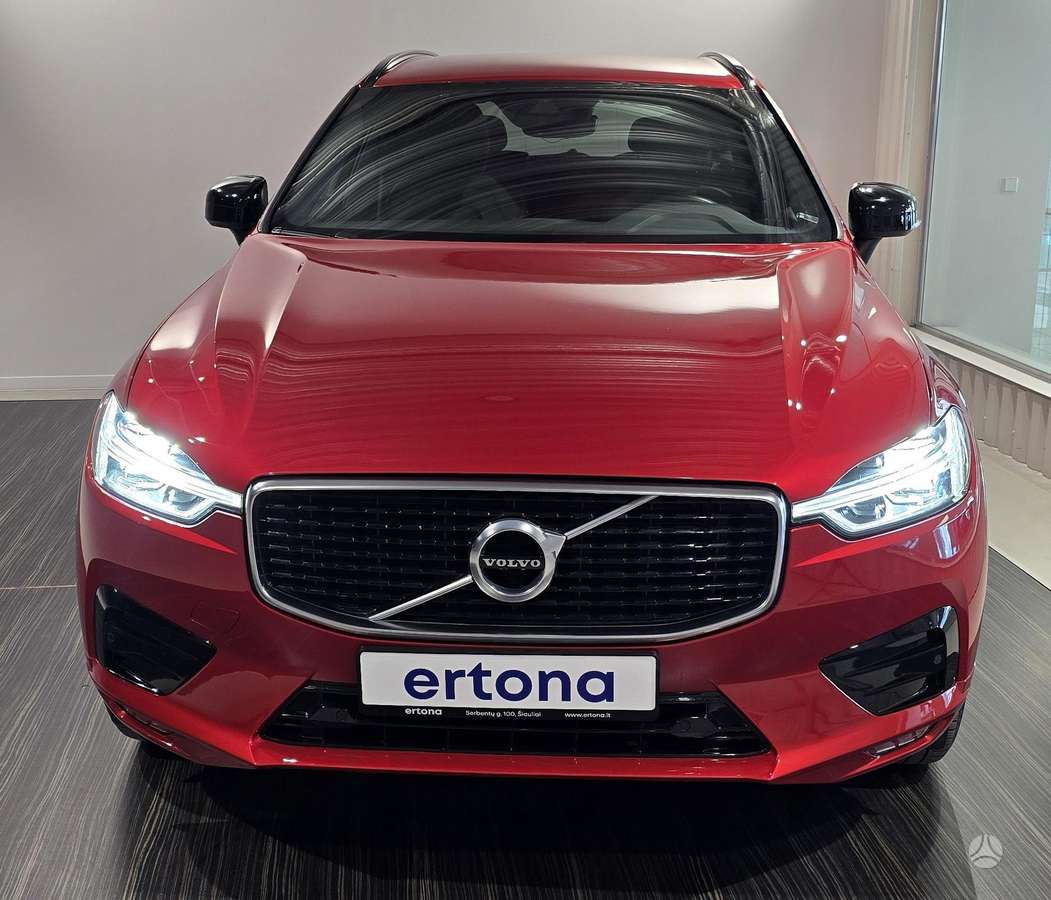 Volvo XC60 - 7
