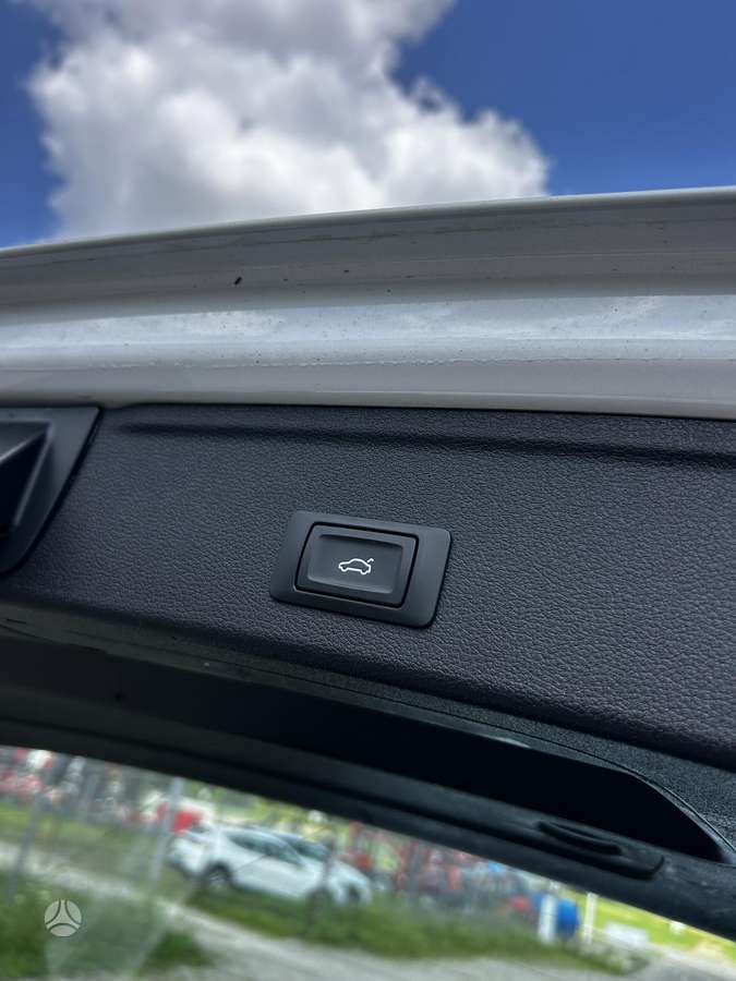 Audi A4, 2.0 l., Универсал