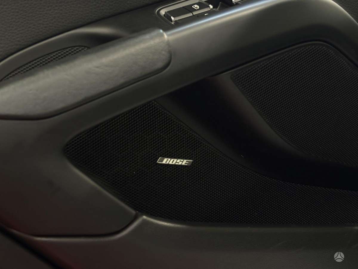Porsche Cayman, 2.0 l., coupe