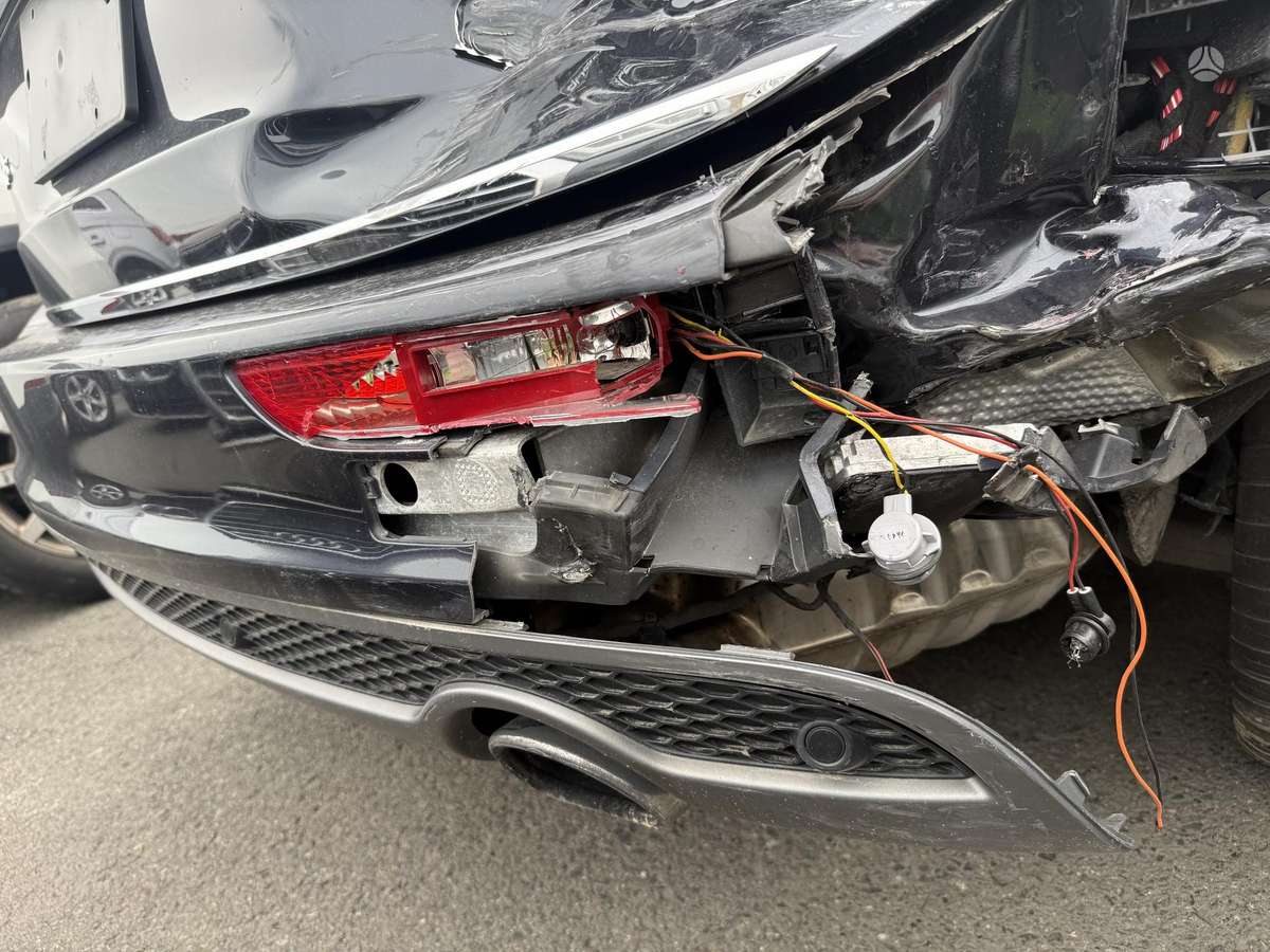 Audi Q5, 3.0 l., Минивэн