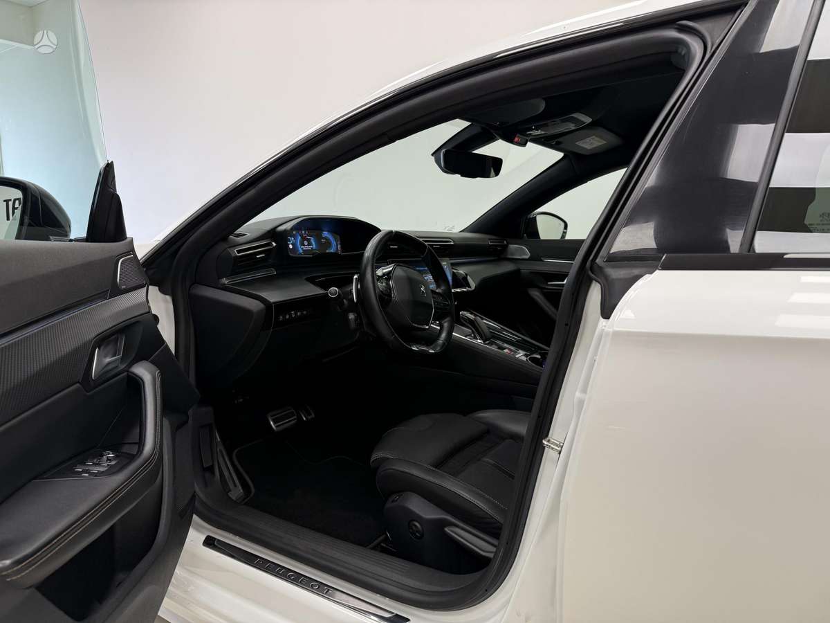Peugeot 508 - 10