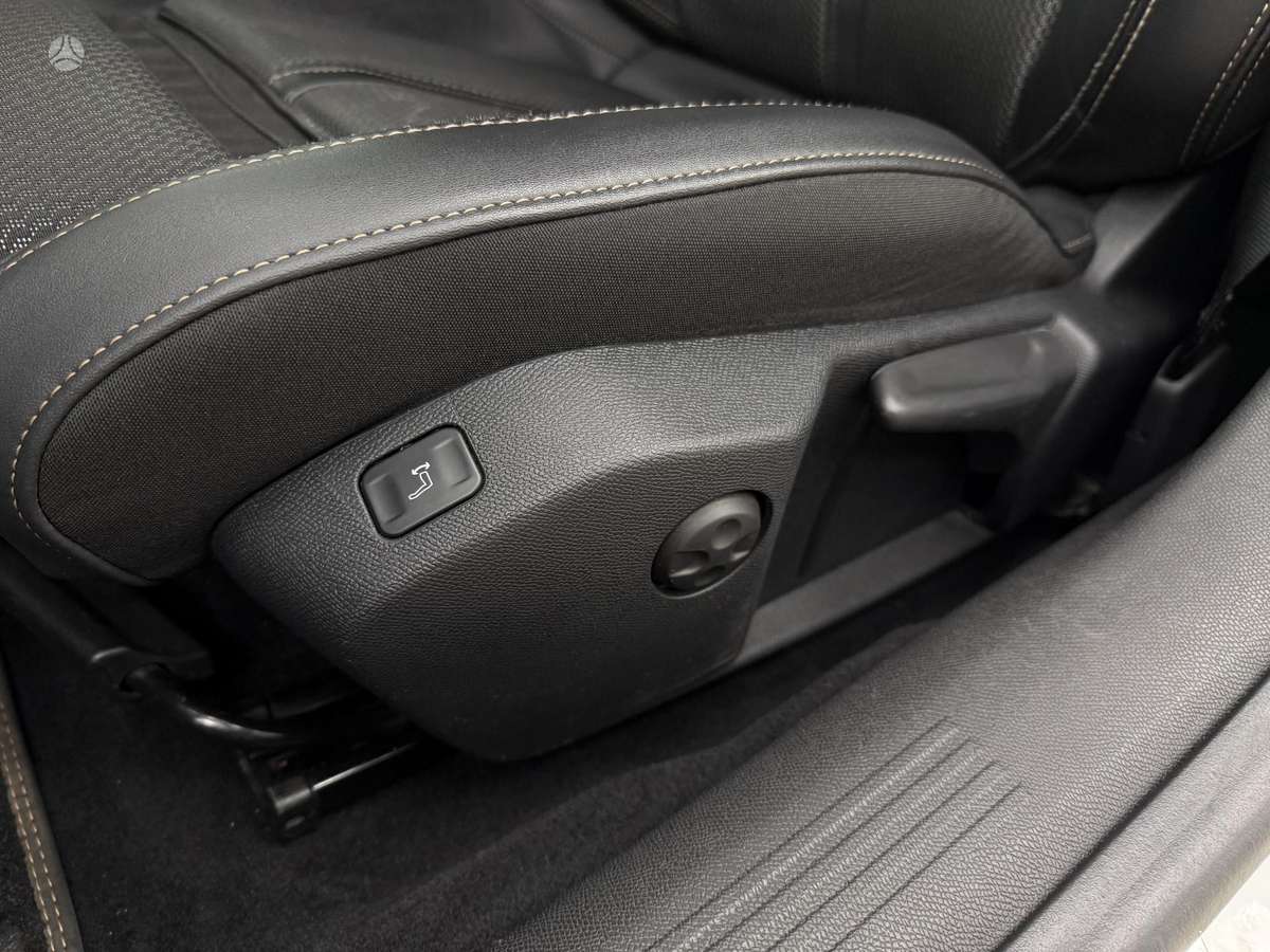 Peugeot 508 - 12