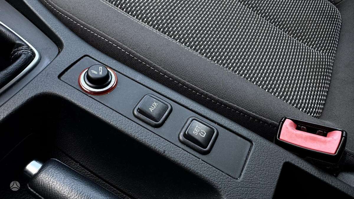 Seat Exeo, 2.0 l., Универсал