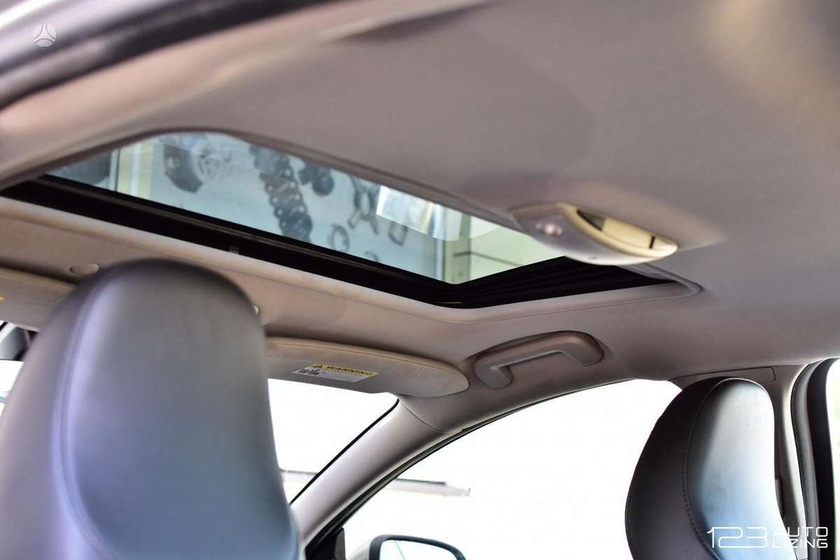 Volvo S60, 2.0 l., Седан