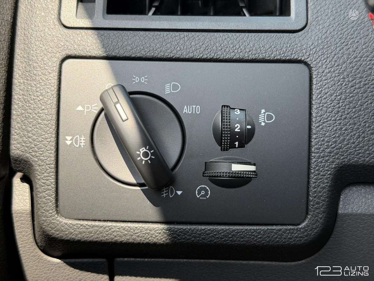 Ford Kuga, 2.0 l., off-road / crossover