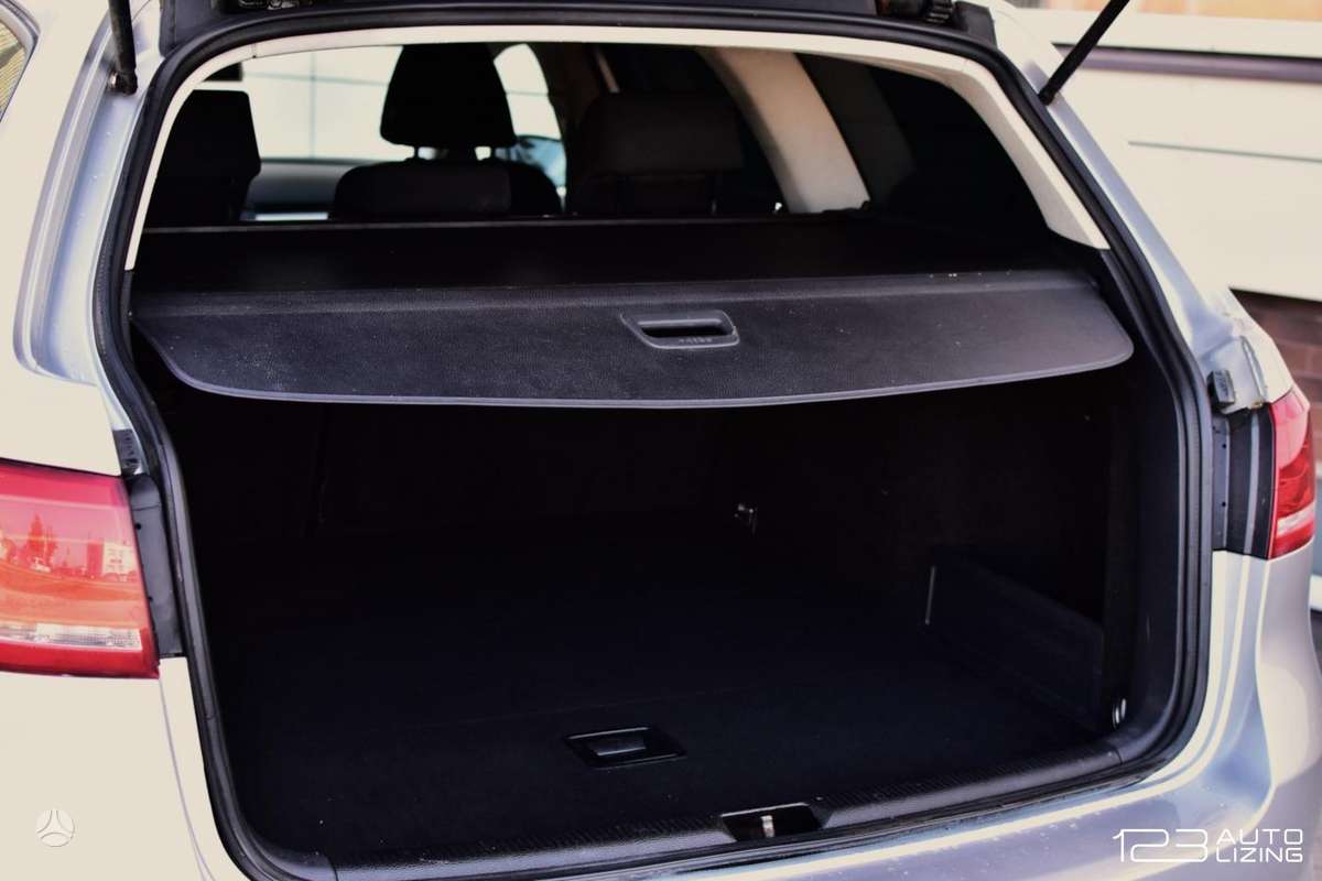 Volkswagen Passat, 1.6 l., Универсал