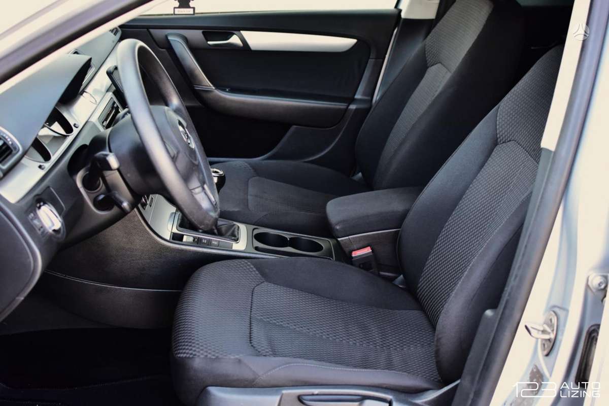 Volkswagen Passat, 1.6 l., Универсал