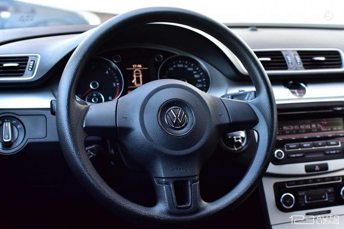 Volkswagen Passat, 1.6 l., Универсал
