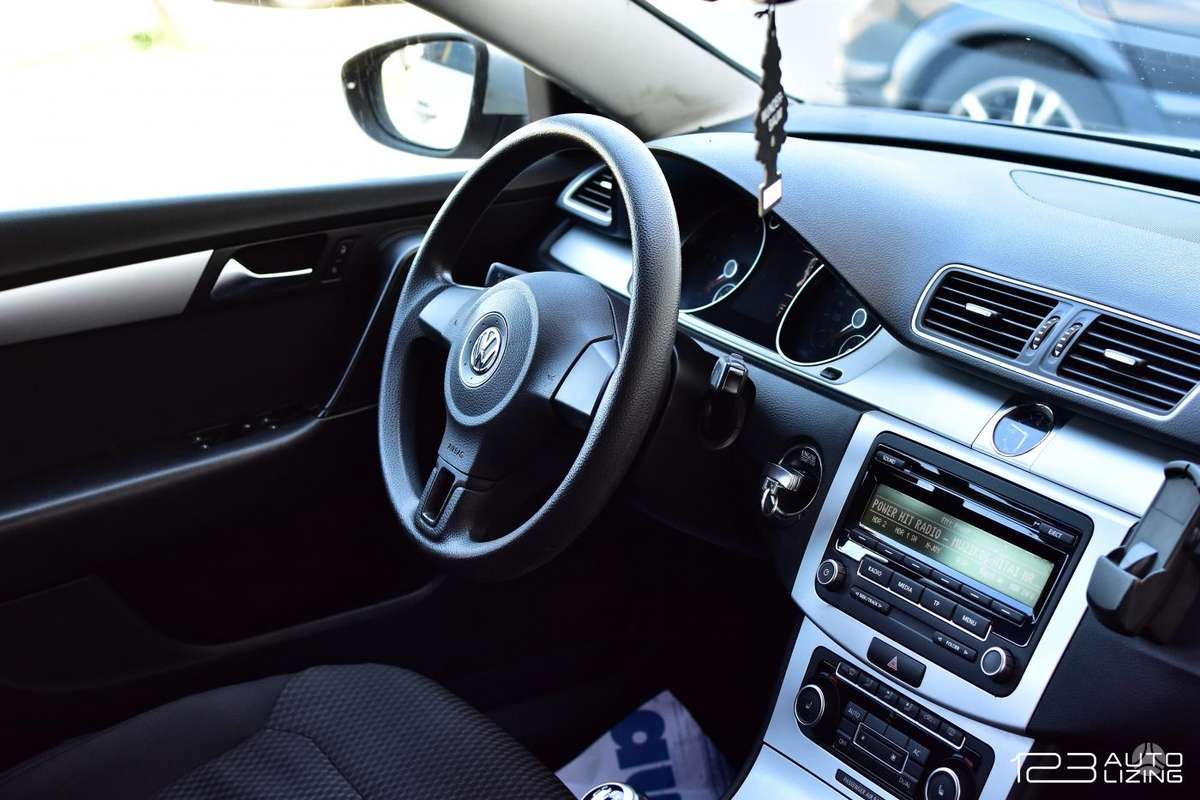 Volkswagen Passat, 1.6 l., Универсал