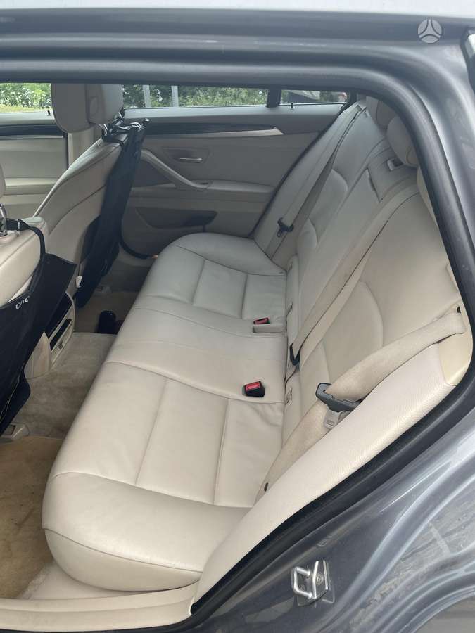 BMW 530, 3.0 l., Универсал