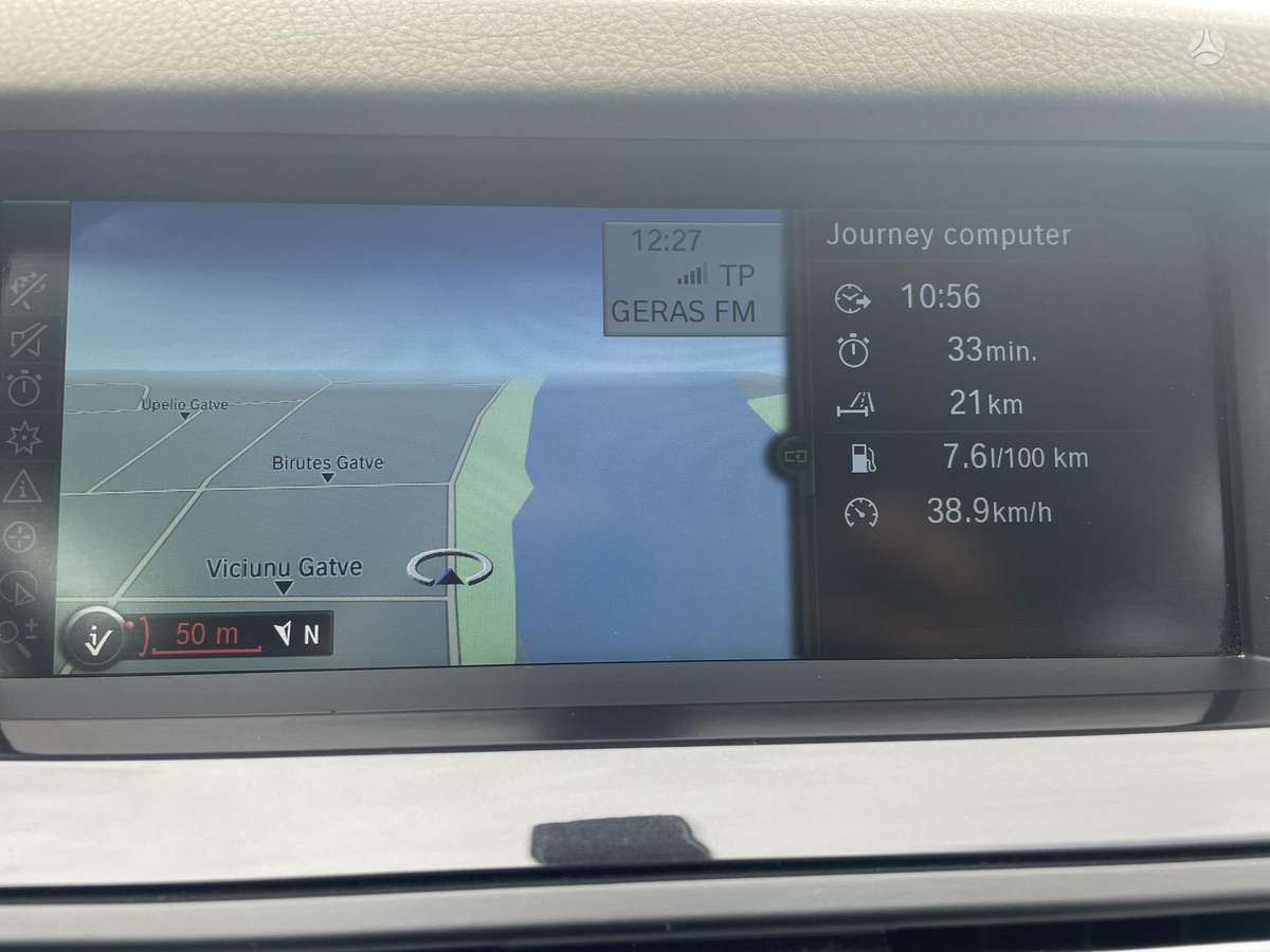 BMW 530, 3.0 l., Универсал