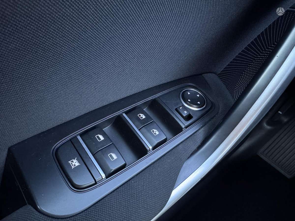 Kia Ceed, 1.0 l., hatchback
