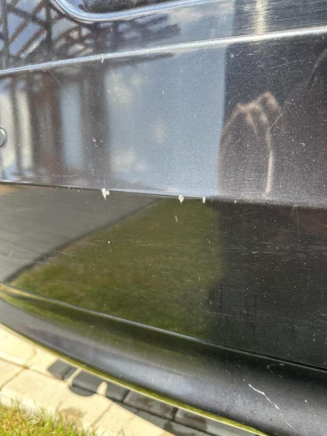 BMW 530, 3.0 l., Седан