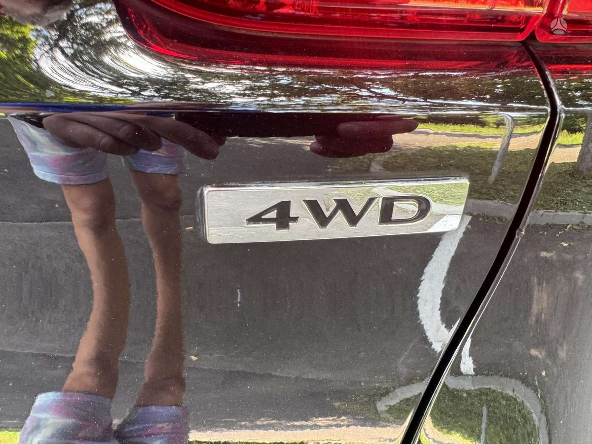 Renault Kadjar, 1.6 l., Минивэн