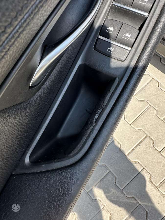 BMW 530, 3.0 l., Седан