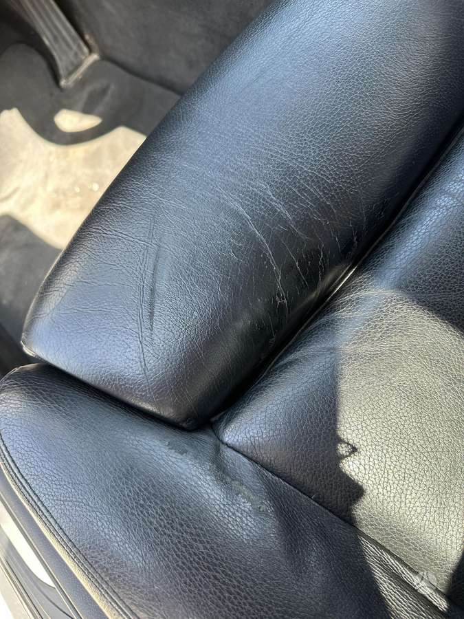 BMW 530, 3.0 l., Седан