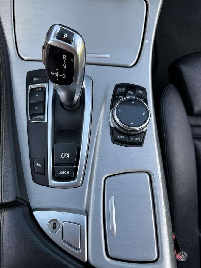 BMW 530, 3.0 l., Седан