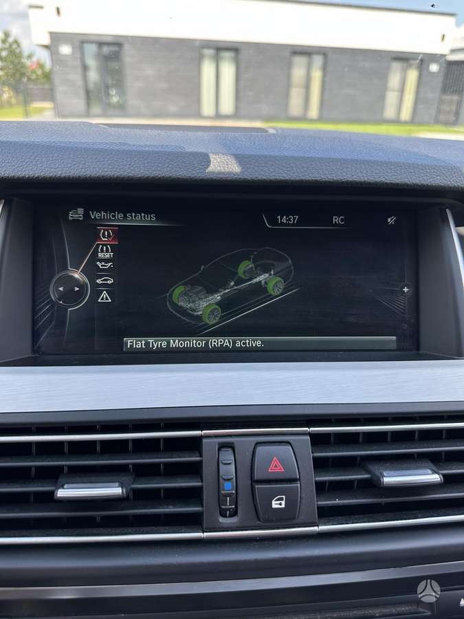 BMW 530, 3.0 l., Седан