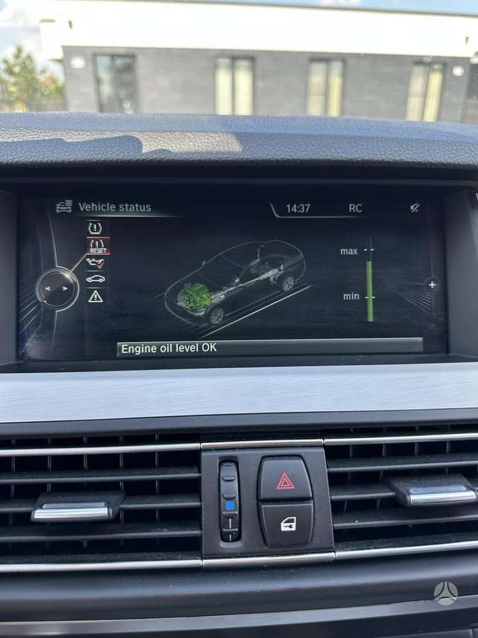 BMW 530, 3.0 l., Седан