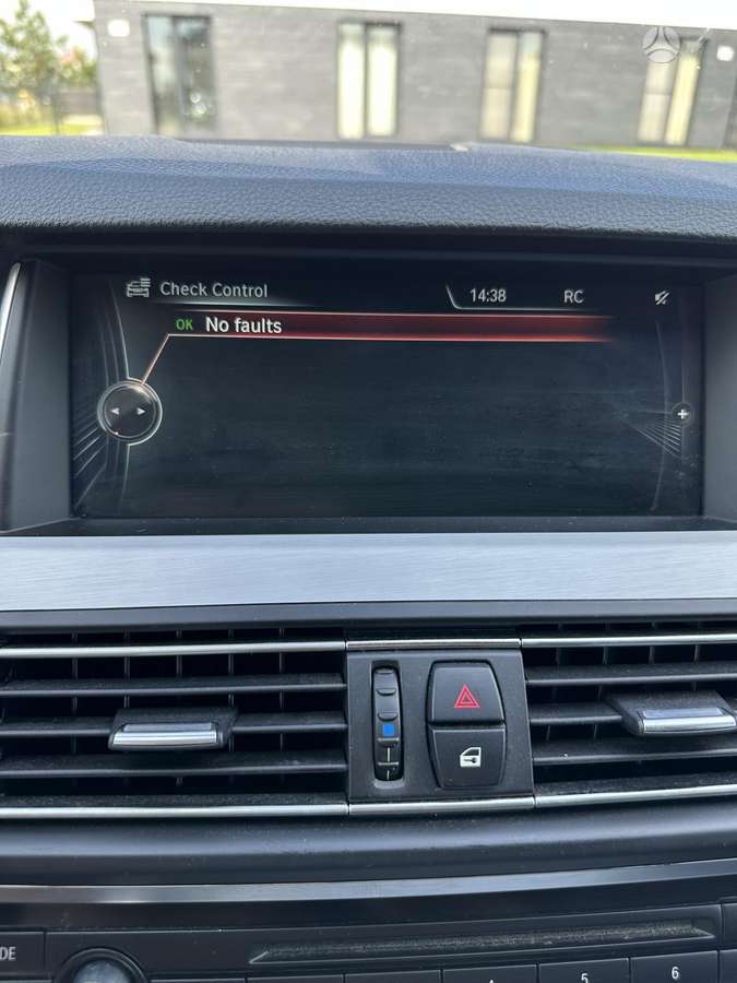 BMW 530, 3.0 l., Седан