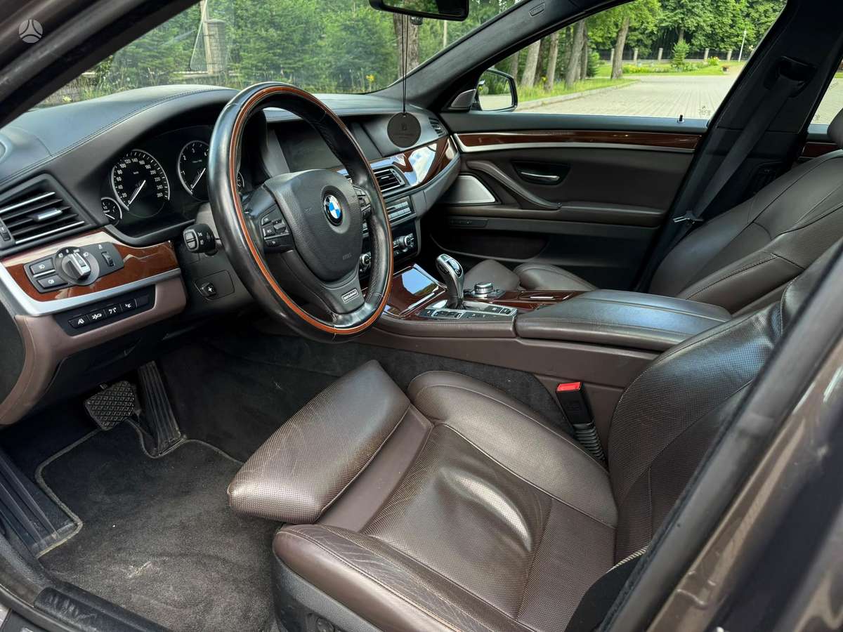 BMW 530, 3.0 l., Универсал