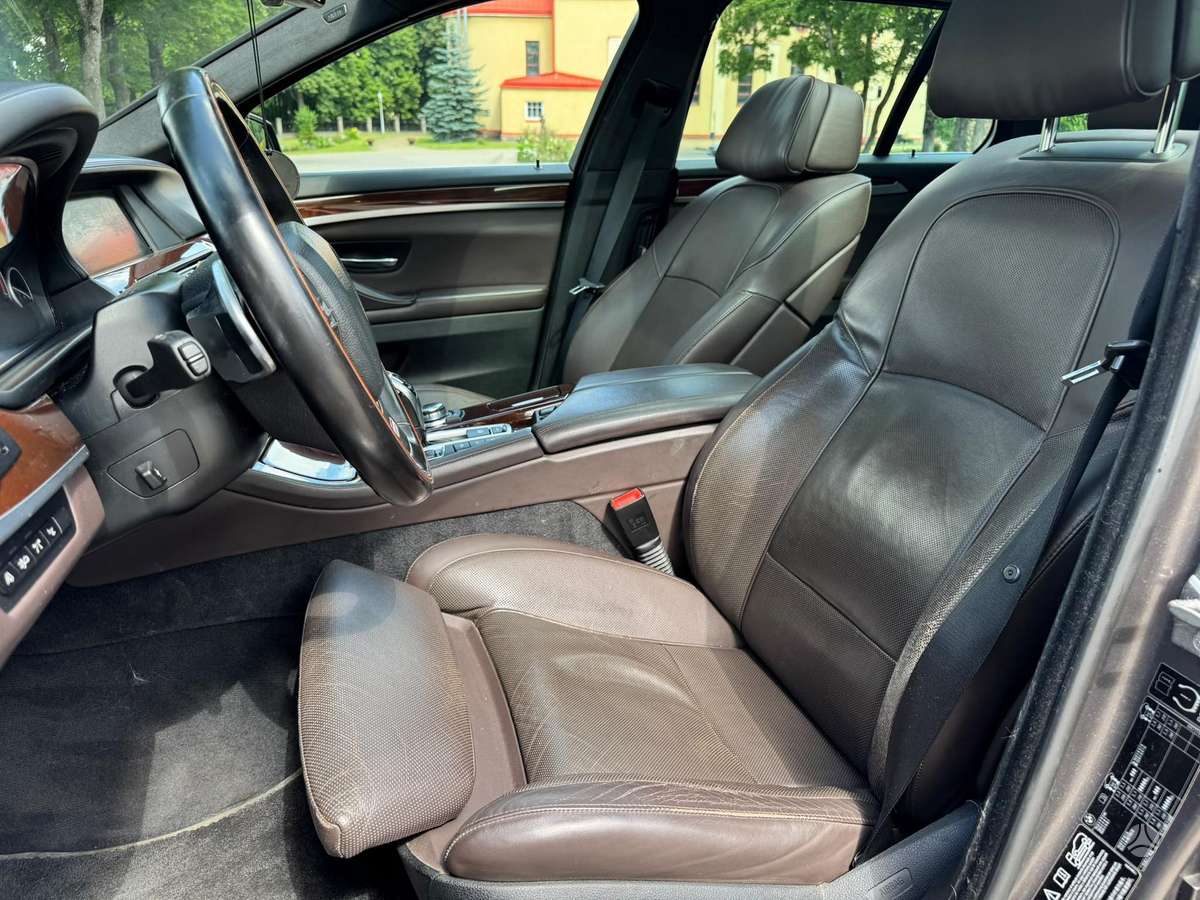 BMW 530, 3.0 l., Универсал