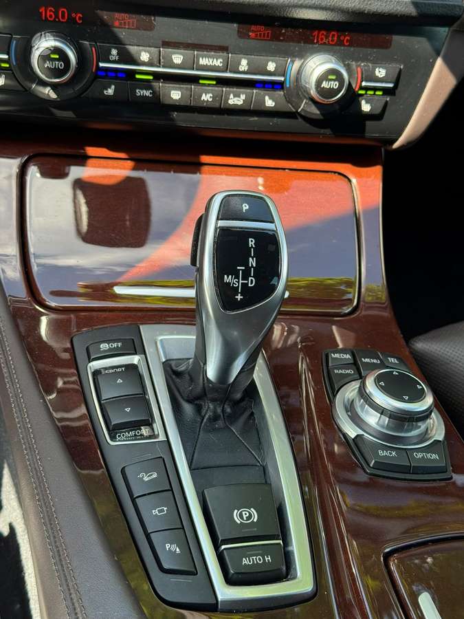 BMW 530, 3.0 l., Универсал