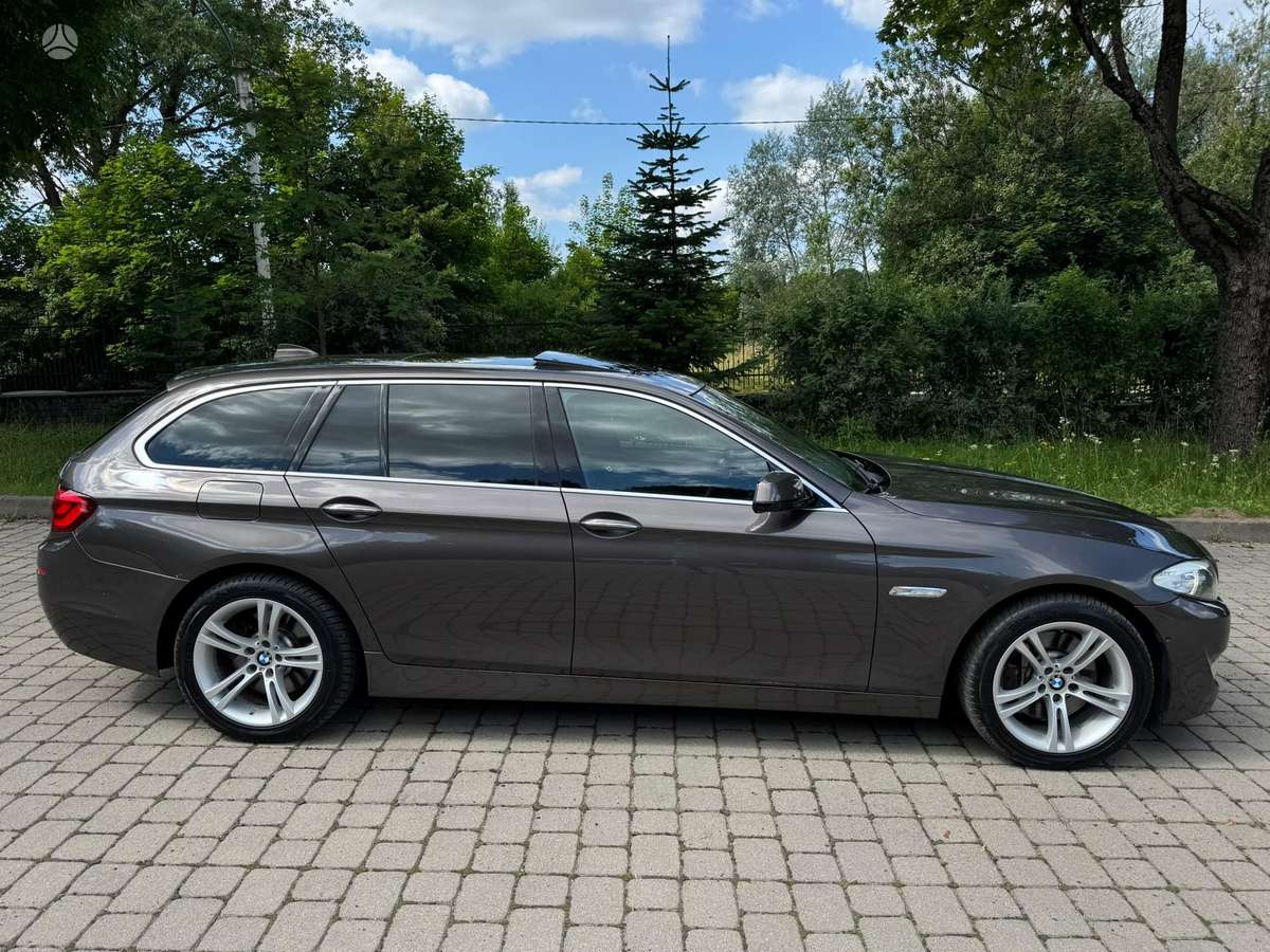 BMW 530, 3.0 l., Универсал